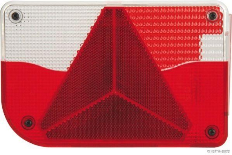 Bild von HERTH+BUSS ELPARTS Lichtscheibe, Heckleuchte 83832153