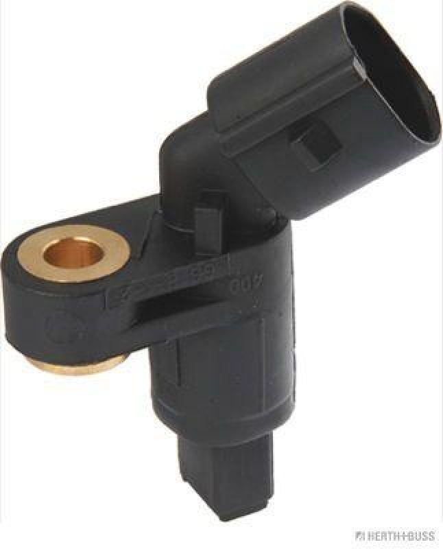 Bild von HERTH+BUSS ELPARTS Sensor, Raddrehzahl vorne rechts  für SKODA VW SEAT AUDI VAG 1H0927808 1J0927804 70660002