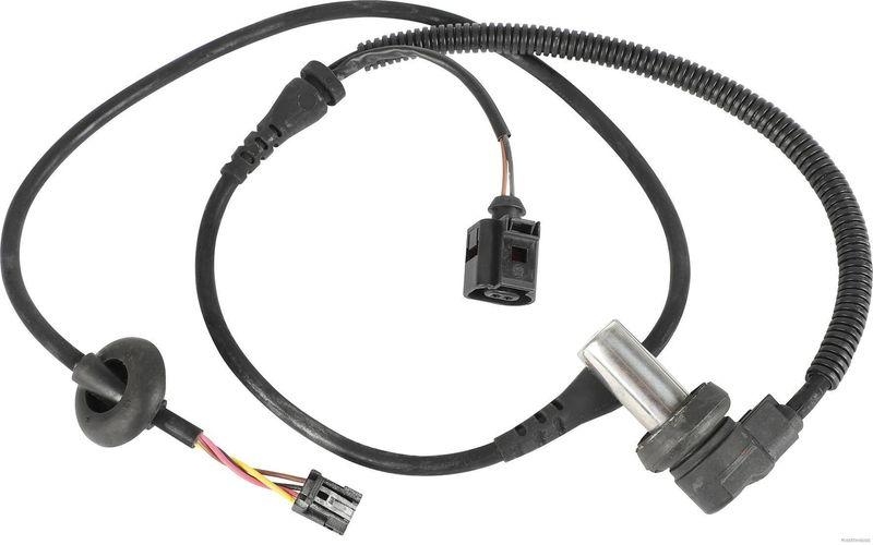 Bild von Elparts Raddrehzahlsensor hinten links Audi Allroad