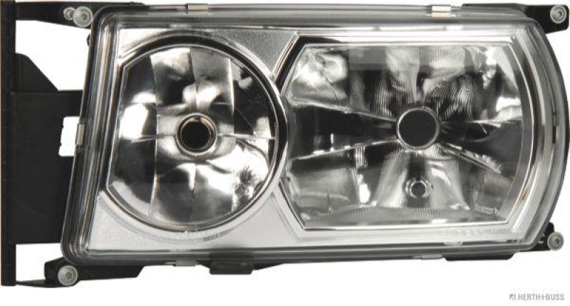 Bild von HERTH+BUSS ELPARTS Hauptscheinwerfer 81658105