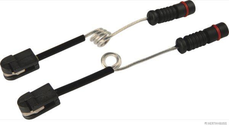 Bild von HERTH+BUSS ELPARTS Warnkontaktsatz, Bremsbelagverschleiß vorne hinten rechts links Stückx für VW DODGE AUDI MERCEDES-BENZ CHRYSLER 9015400317 A9045400