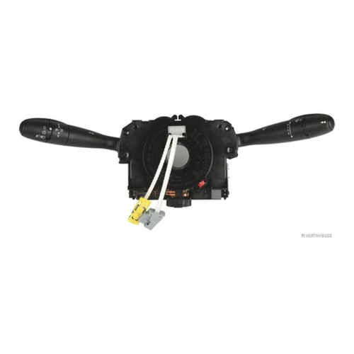 Bild von Elparts Lenkstockschalter für Peugeot 307 von HERTH+BUSS ELPARTS