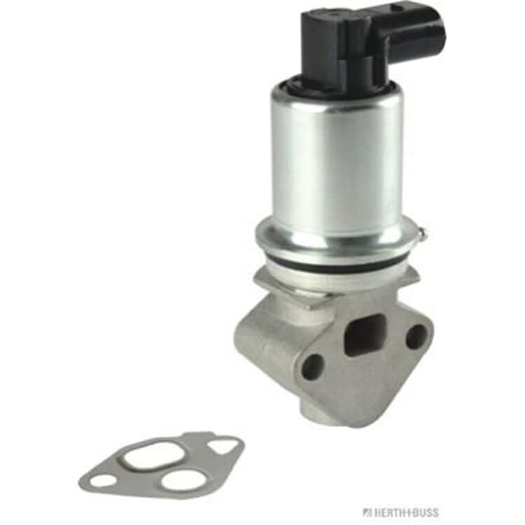 Bild von Elparts AGR-Ventil Audi Seat Skoda VW 70671004