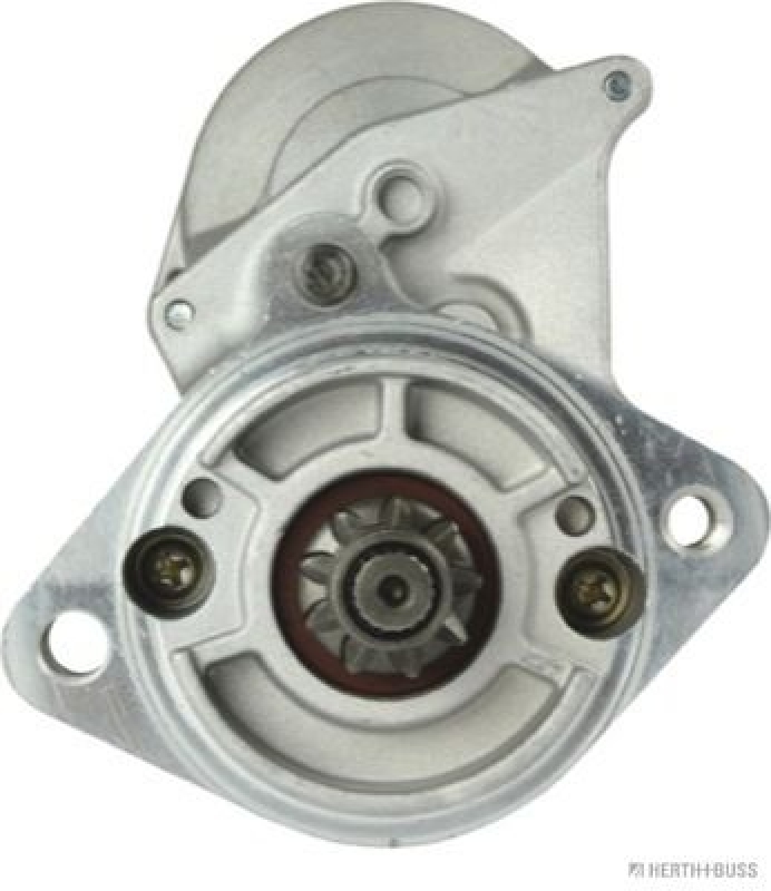 Bild von Elparts Starter Land Rover Freelander MG Mg Rover 75 2,0