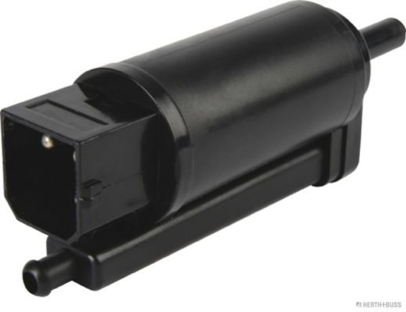 Bild von HERTH+BUSS ELPARTS 65451058 Waschwasserpumpe Scheibenwaschpumpe, Wischwasserpumpe, Spritzwasserpumpe