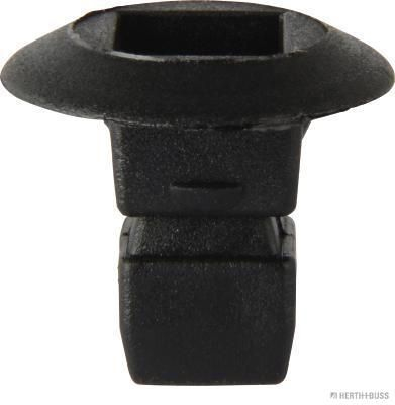 Bild von HERTH+BUSS ELPARTS 50267053 Clip 15 Kotflügel, Stoßfänger, radseitig, Fahrzeugtür, Kofferraum, Motorhaube VOLKSWAGEN: CADDY 4 Kombi, Golf 5
