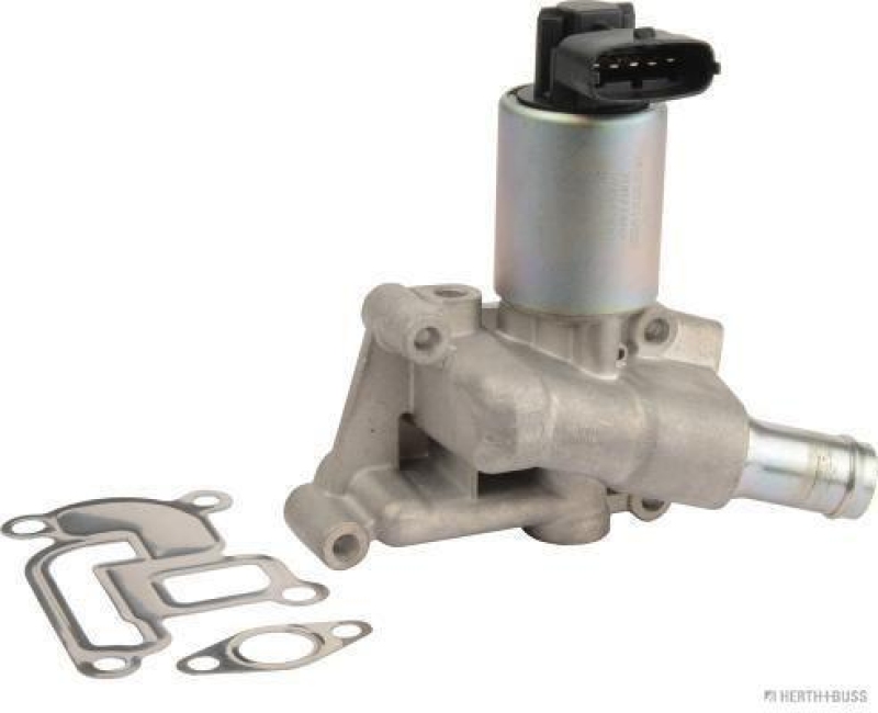 Bild von HERTH+BUSS ELPARTS AGR-Ventil 6-polig für GENERAL MOTORS VAUXHALL OPEL 5851607 93185000 9157671 70671402