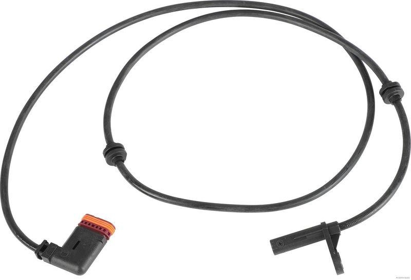 Bild von HERTH+BUSS ELPARTS Sensor, Raddrehzahl 70660234
