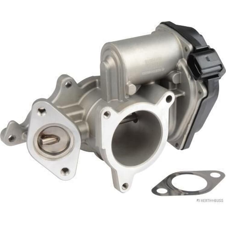 Bild von Elparts AGR-Ventil Audi A4 A6 2,0