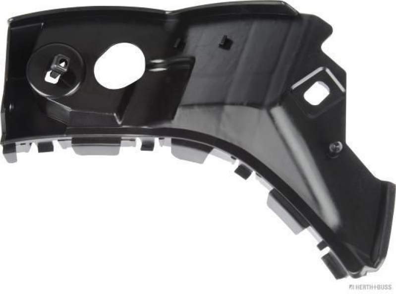 Bild von HERTH+BUSS ELPARTS Halter, Stoßfänger vorne 50269019  PEUGEOT,CITROËN,107 Schrägheck (PM_, PN_),C1 (PM_, PN_),C1 II (PA_, PS_)