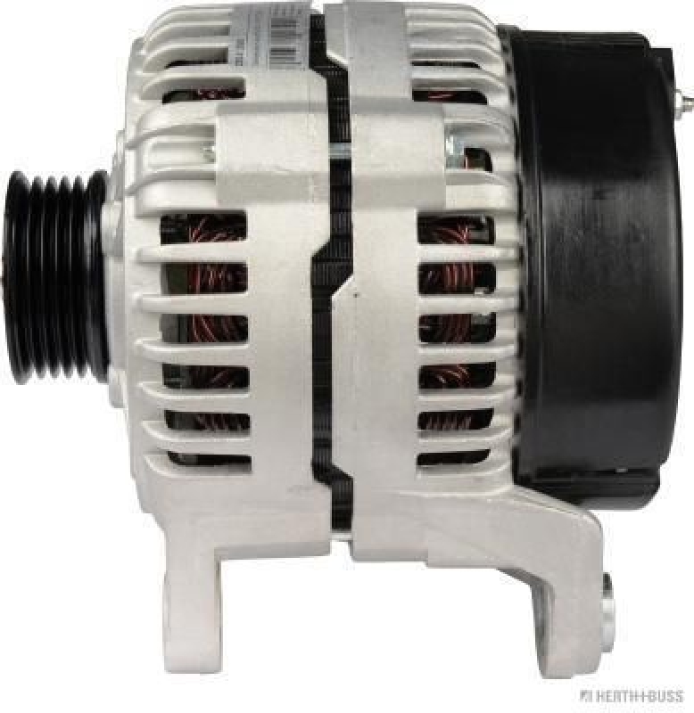 Bild von Elparts Generator 120A Audi A4 A6 VW Passat 1,8