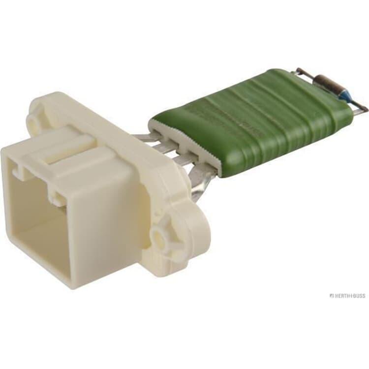Bild von HERTH+BUSS ELPARTS 75614908 Widerstand, Innenraumgebläse FORD: FIESTA 6, FIESTA 5, C-Max