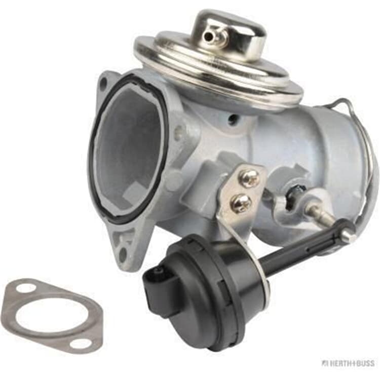 Bild von Elparts AGR-Ventil Seat Altea Toledo Skoda Octavia VW Caddy 1,9