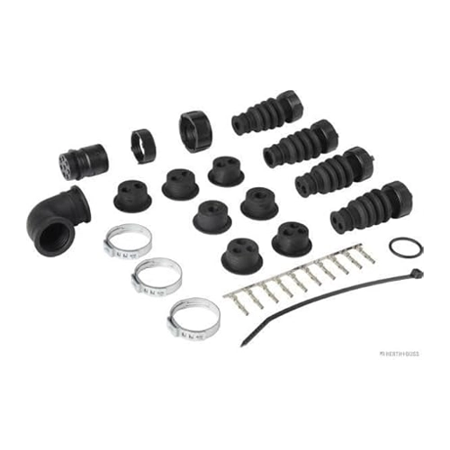 Bild von HERTH+BUSS ELPARTS Anschlussset, Leuchte 51305812 – Ideal für Ihre Beleuchtungsbedürfnisse
