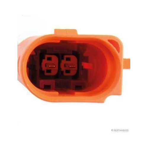 Bild von Herth+Buss ELPARTS Sensor, Abgastemperatur 70682011 im Test