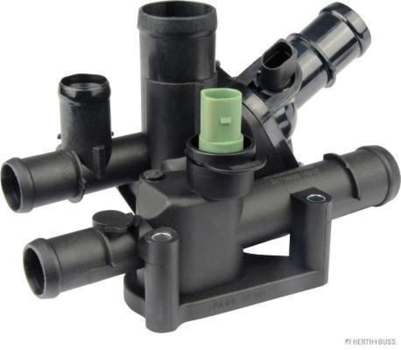 Bild von HERTH+BUSS ELPARTS Thermostat für Kühlmittel / Kühlerthermostat 70511007