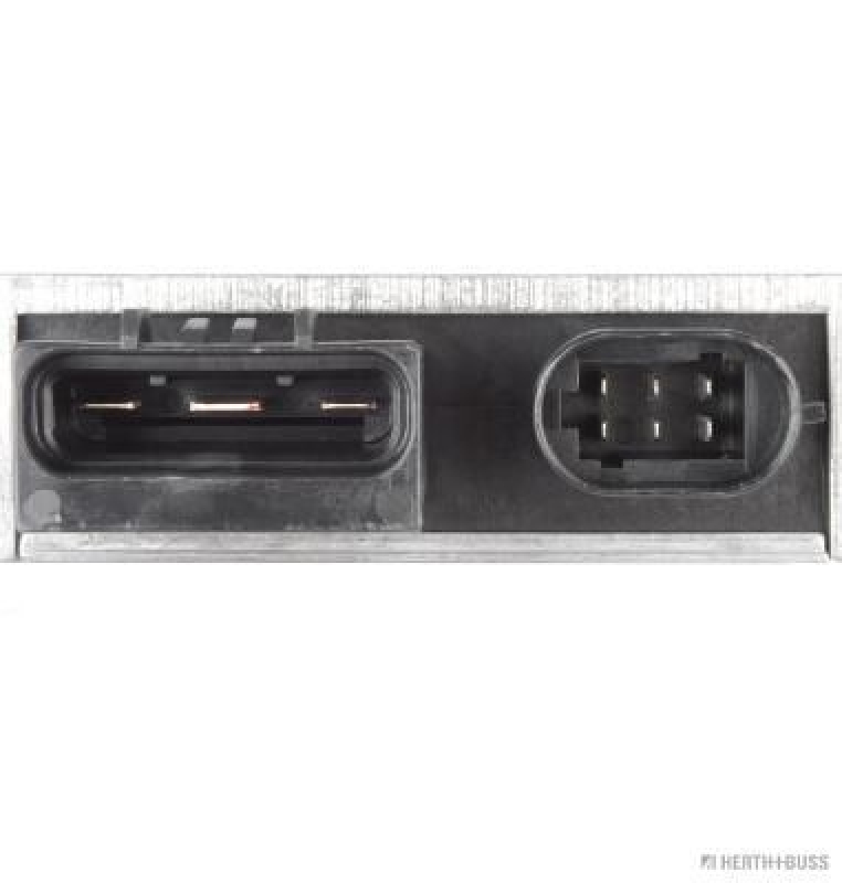 Bild von Elparts Gl?hzeitsteuerger?t Opel Arena Renault Clio Kangoo 1,9