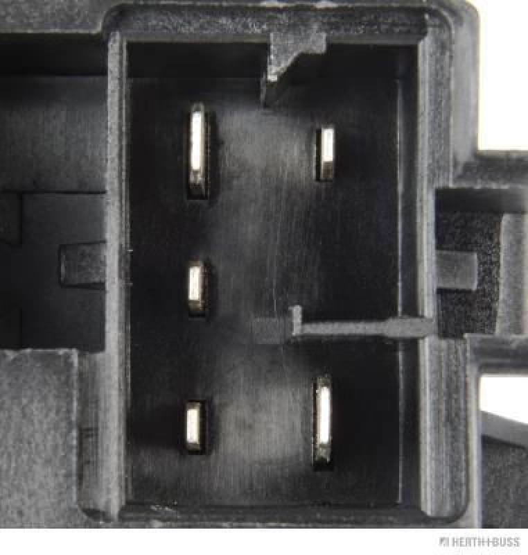 Bild von HERTH+BUSS ELPARTS 75614296 Steuergerät, Heizung/Lüftung AUDI: A3 Sportback, Q7, VOLKSWAGEN: Amarok Pickup, Caddy 3, GOLF 6, SEAT: Toledo 3