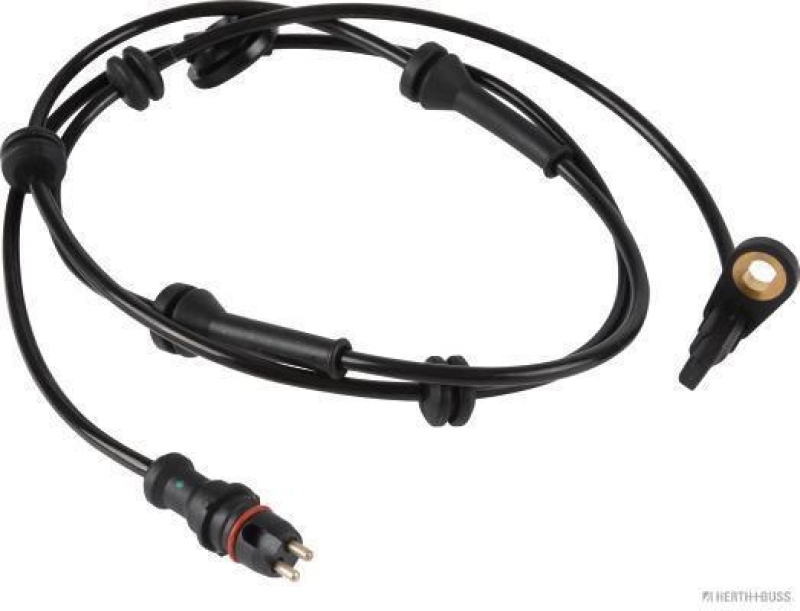 Bild von Elparts Raddrehzahlsensor vorne Fiat Doblo 119 223