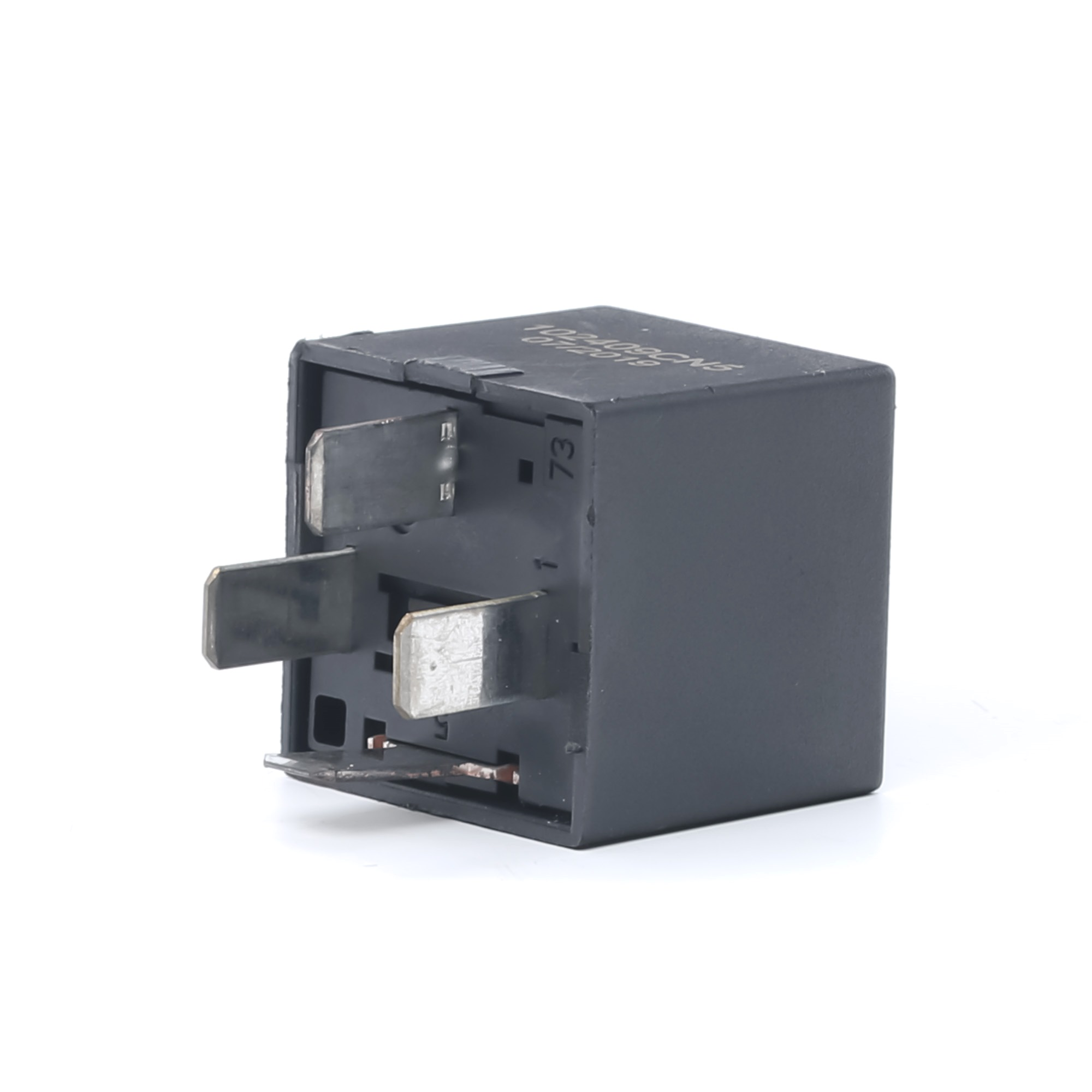 Bild von HERTH+BUSS ELPARTS Multifunktionsrelais Relais, Niveauregulierung Multifunktionsrelais,Relais, 12V für MERCEDES-BENZ 0025422319 A0009828523 A002542231