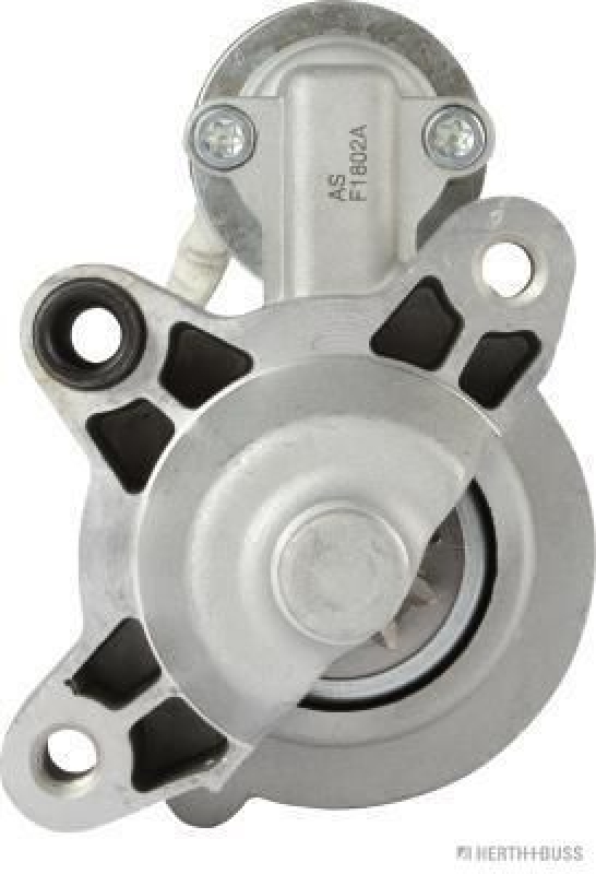 Bild von Elparts Starter Ford Galaxy Mondeo S-Max 2,2