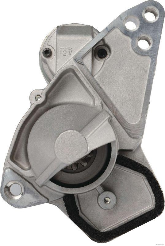 Bild von HERTH+BUSS ELPARTS 42005001 Anlasser 12 1 11 RENAULT: Twingo 3 Schrägheck, Kangoo II Express, GRAND SCENIC 3, DACIA: Lodgy, Duster SUV, SANDERO 2