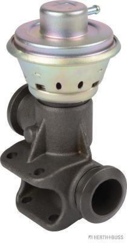 Bild von Elparts AGR-Ventil Citroen Jumper Fiat Ducato Peugeot Boxer