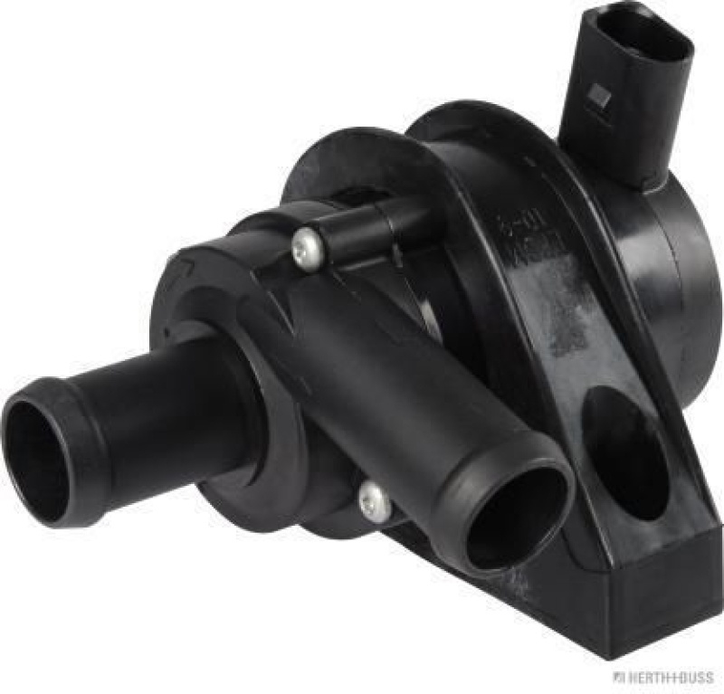 Bild von Elparts Zusatzwasserpumpe Audi A4 A5 Q5 Seat Exeo VW Amarok