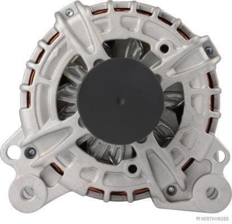 Bild von Herth+Buss Elparts Generator Lichtmaschine 32118301