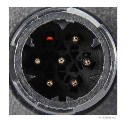 Bild von HERTH+BUSS ELPARTS Heckleuchte – 83840641