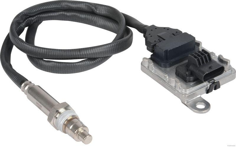 Bild von HERTH+BUSS ELPARTS NOx-Sensor, NOx-Katalysator 5-polig für SKODA VW SEAT AUDI VAG 04L907805BP 04L907807BP 70680013