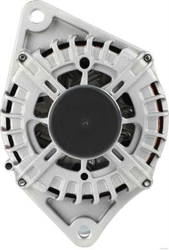 Bild von Elparts Generator 180A Fiat Ducato Iveco Daily