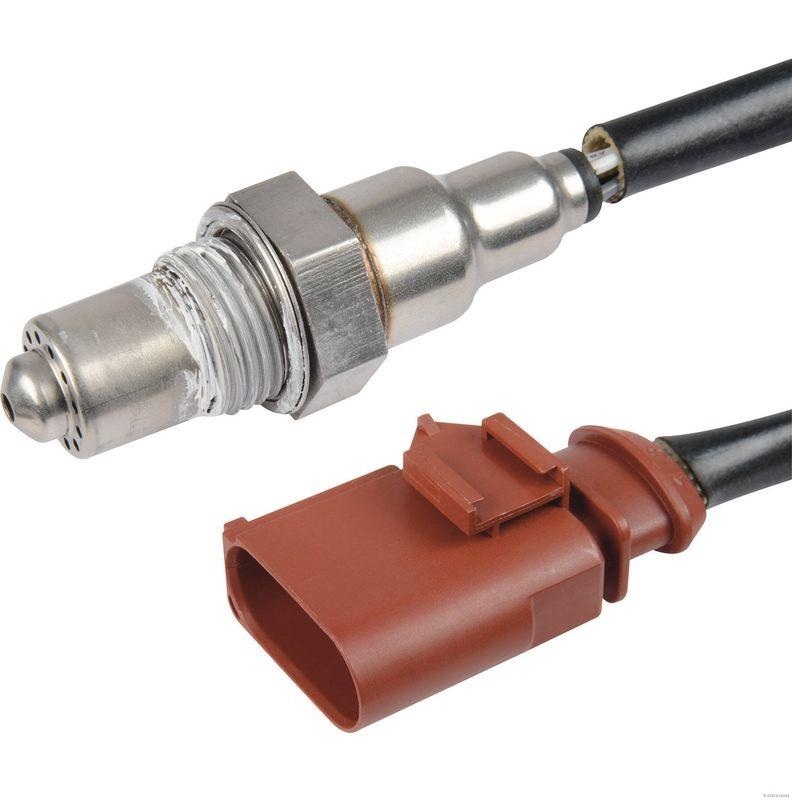 Bild von HERTH+BUSS ELPARTS 70685004 Lambdasonde Regelsonde, Lambda Sensor M18x1,5 beheizt, Gewinde vorgefettet 4 SEAT: Ibiza 4, Ibiza 4 Sportcoupe, Ibiza 4 ST