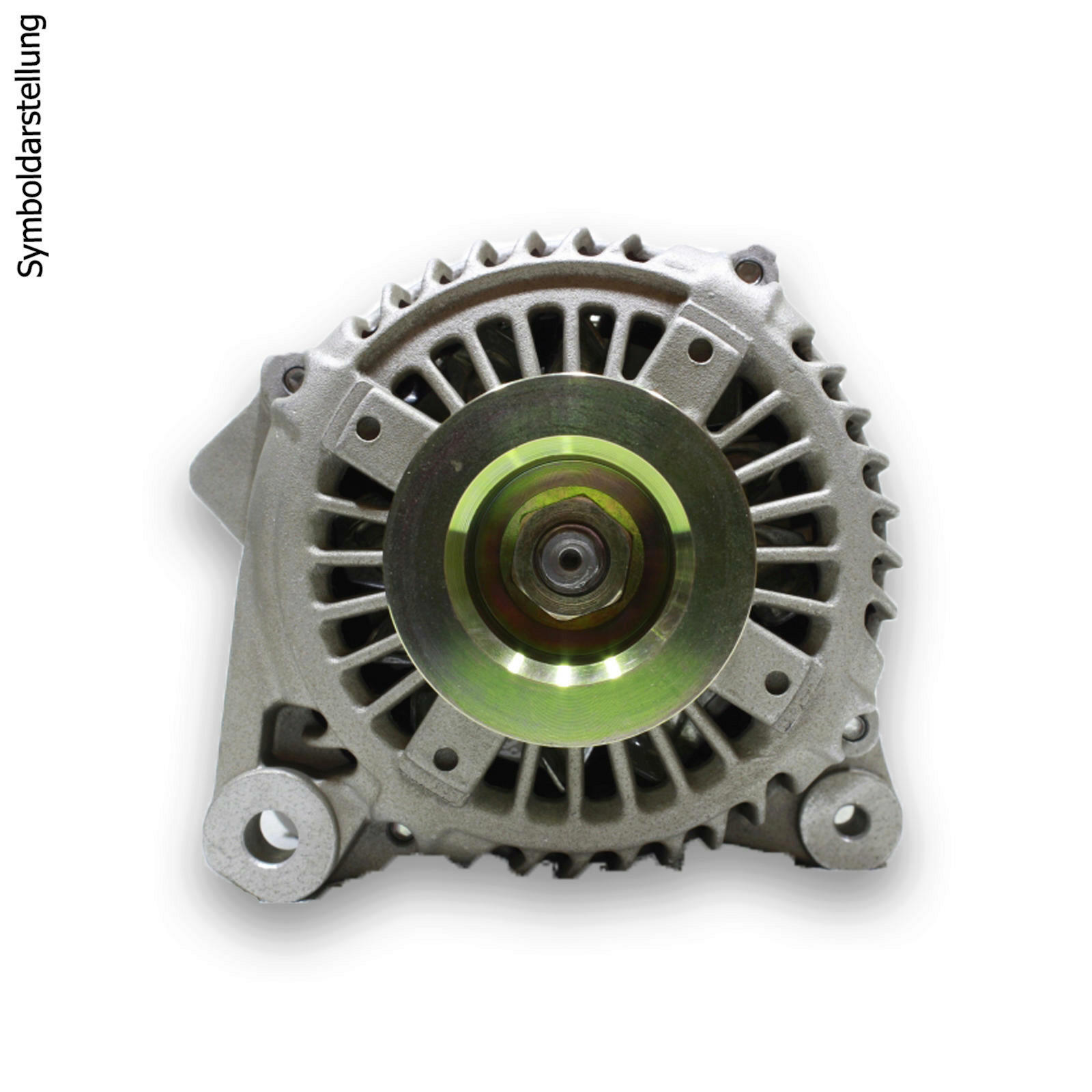 Bild von Elparts Generator 210A Ford Transit 2,2 TDCi