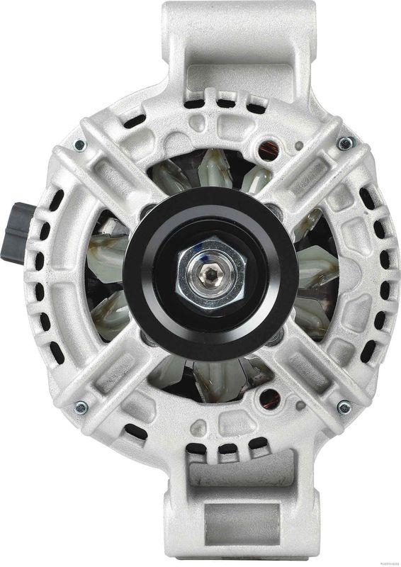 Bild von Elparts Generator 105A Ford Transit 2,0 TDCi