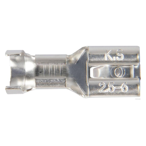 Bild von HERTH+BUSS ELPARTS Crimpverbinder 50251425 – Zuverlässige Verbindung für Ihre Anwendungen