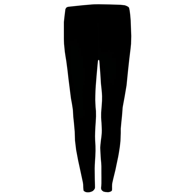 Bild von wobera ANGORA Damenunterhose knöchellang mit 50% Angora