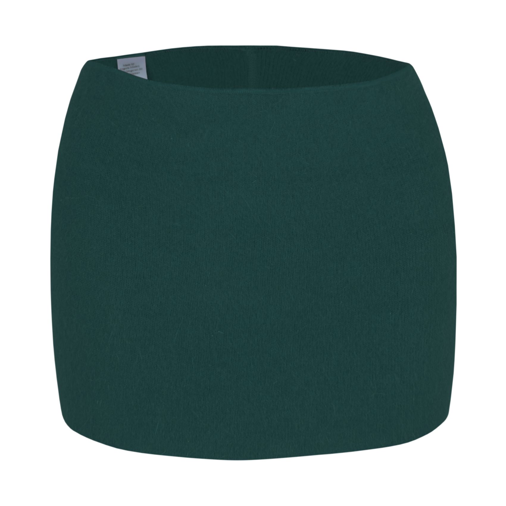 Bild von wobera ANGORA Nierenwärmer in der starken Ausführung (ca. 28 cm hoch)