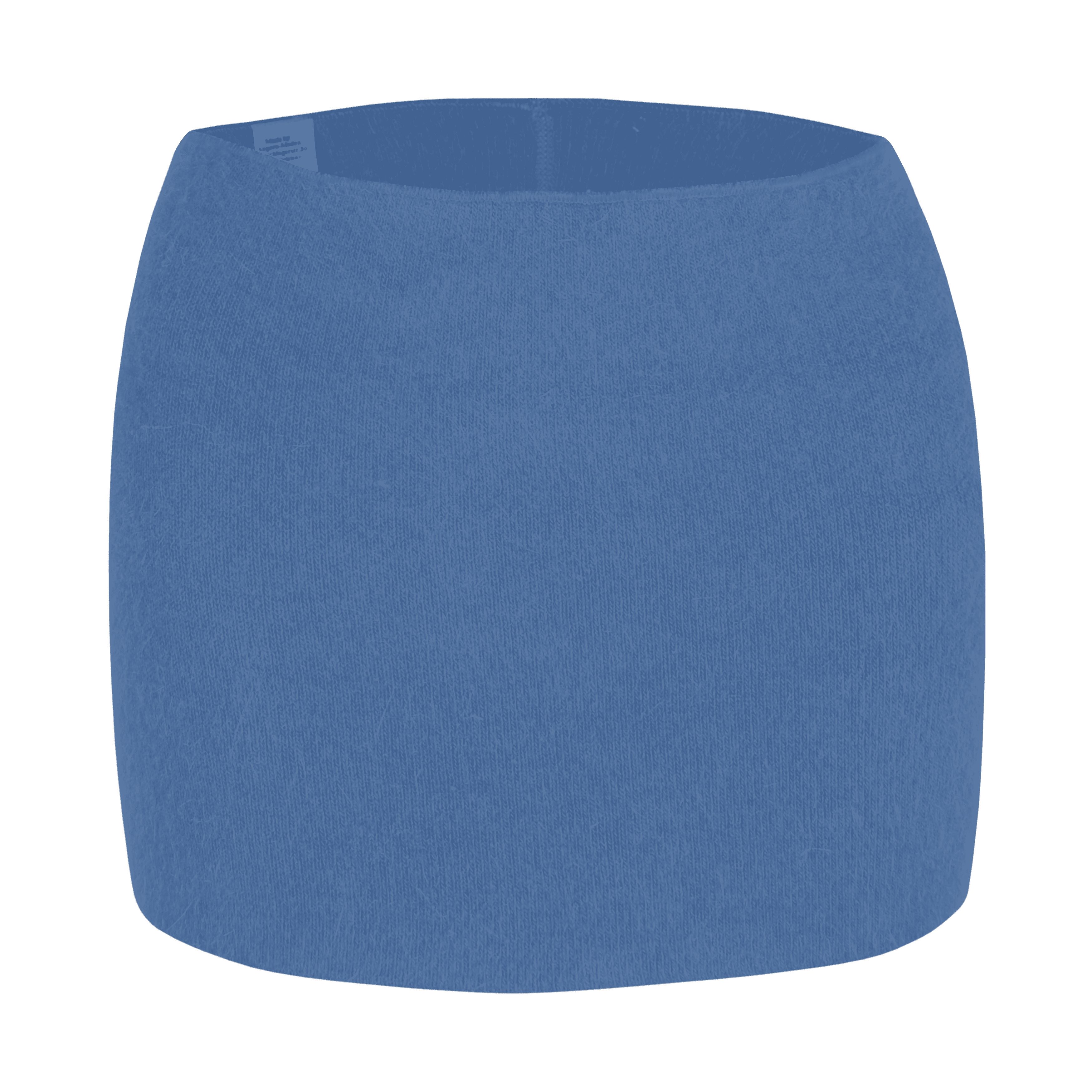 Bild von wobera ANGORA Nierenwärmer in der starken Ausführung (ca. 28 cm hoch)