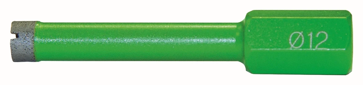 Bild von Eibenstock Bohrschrauber Diamanthohlbohrkronen END 712 PNL60 - M12