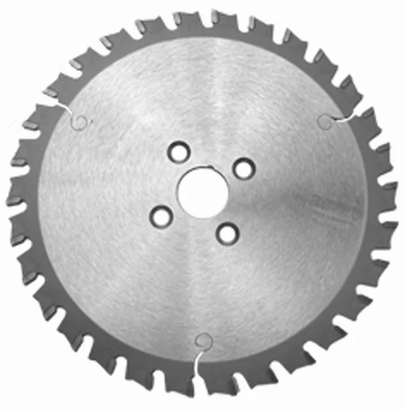 Bild von Eibenstock Hartmetall-Sägeblatt Ø 150 mm für ESS 1300