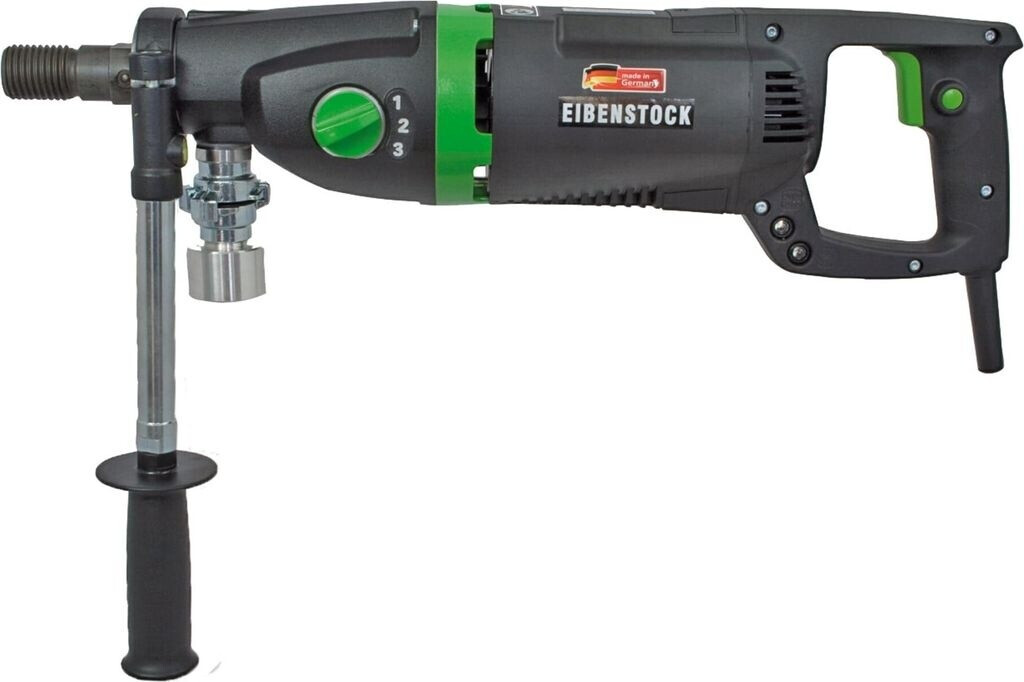 Bild von Eibenstock ETN162/3 03E31000 Diamant-Nass-Trocken-Kernbohrmaschine ETN 162/3
