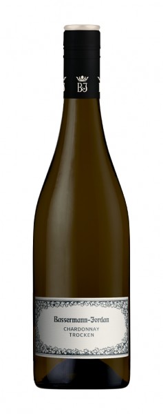 Bild von Weinmanufaktur Geheimer Rat Dr. v. BassermannJordan Chardonnay trocken 2023