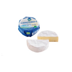 Bild von Camembert