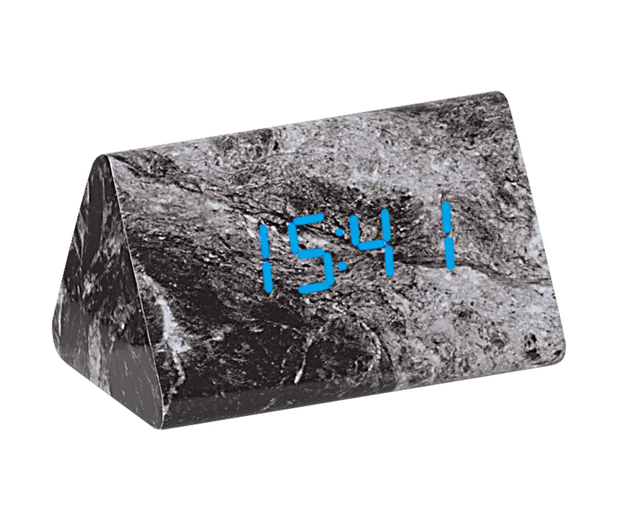 Bild von Atlanta 1135/4 Design-Wecker mit Touch-Technologie