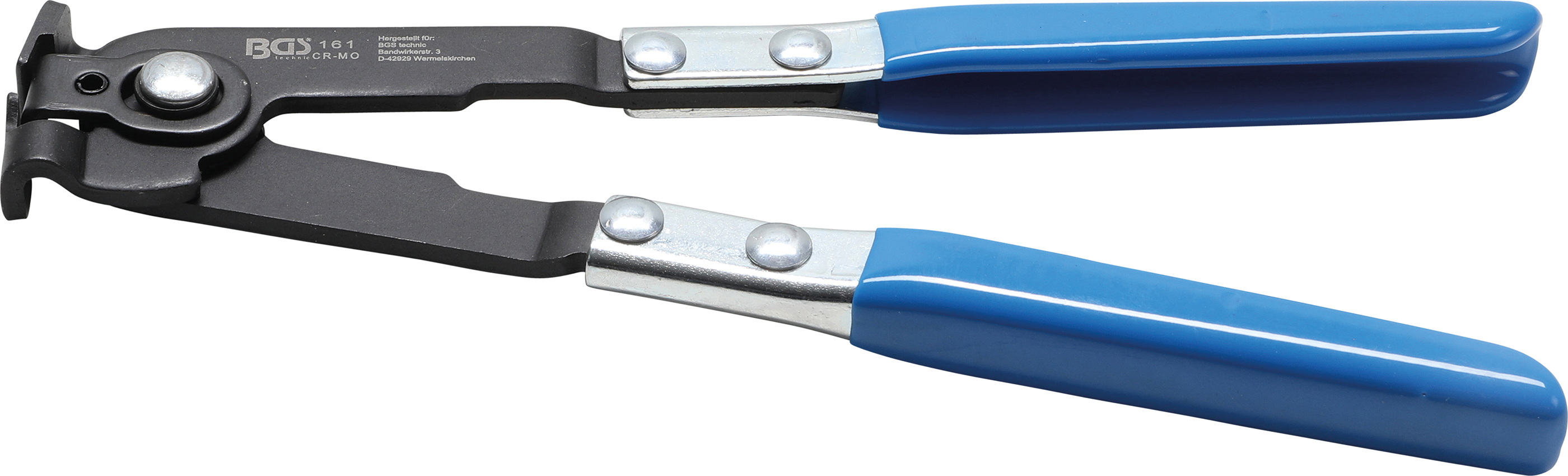 Bild von BGS technic Zangenset BGS TECHNIC Achsmanschetten-Klemmenzange, 161, 235