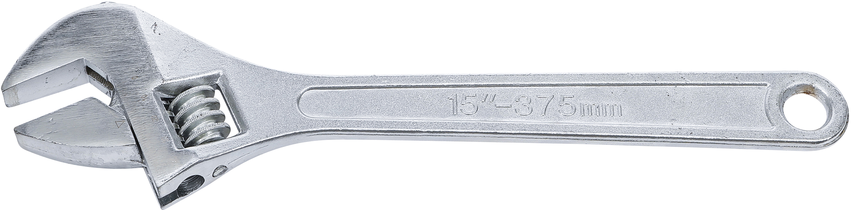 Bild von BGS, Schraubenschlüssel, Rollgabelschlüssel 375 mm 40 mm (40 mm)