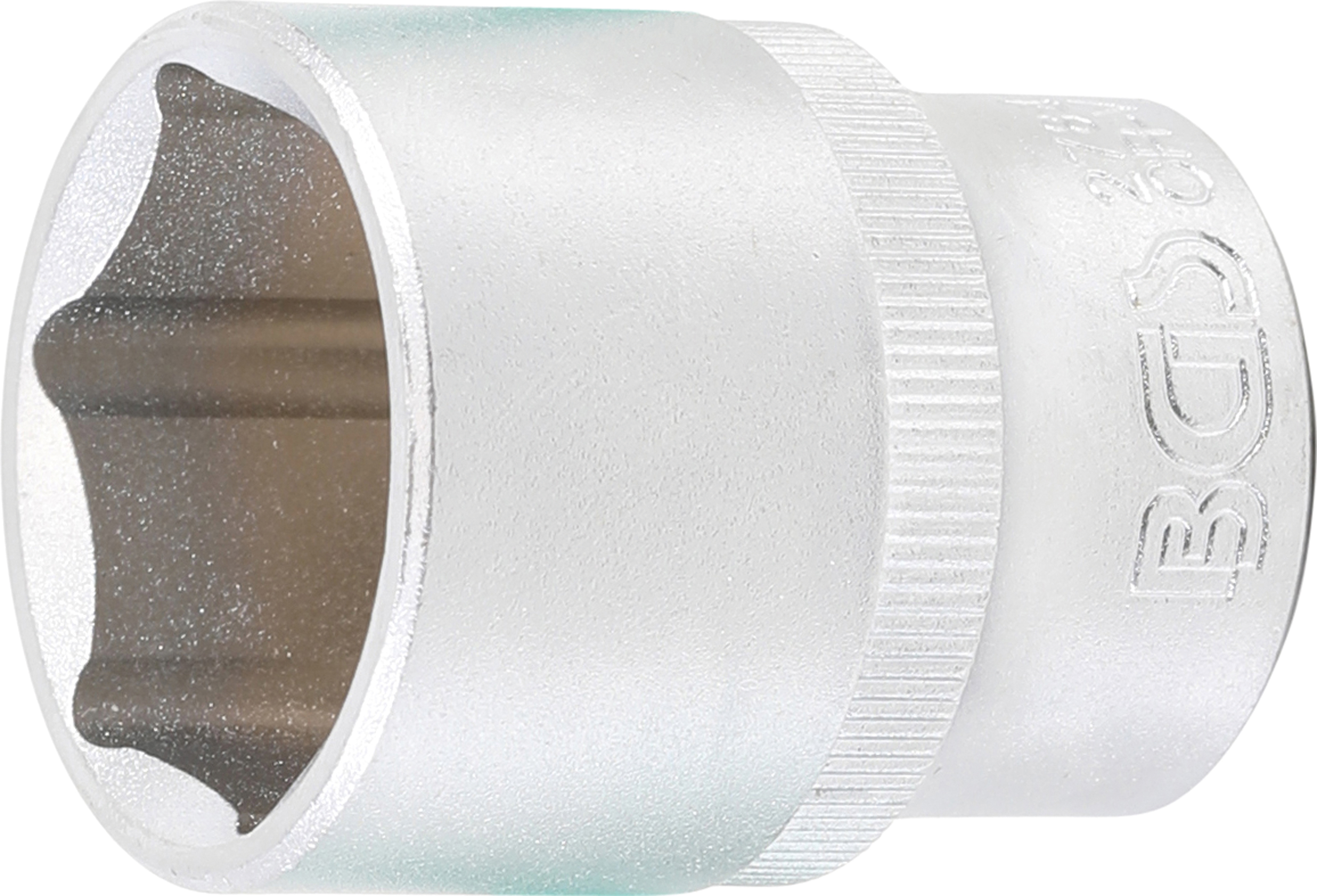 Bild von BGS, Steckschlüssel + Stecknuss, Steckschlüssel-Einsatz Sechskant Antrieb Innenvierkant 12,5 mm (1/2") SW 1.1/16" (1 1/16")