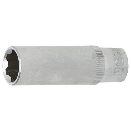 Bild von BGS 2971 | Steckschlüssel-Einsatz Super Lock, tief | 6,3 mm (1/4") | SW 11 mm