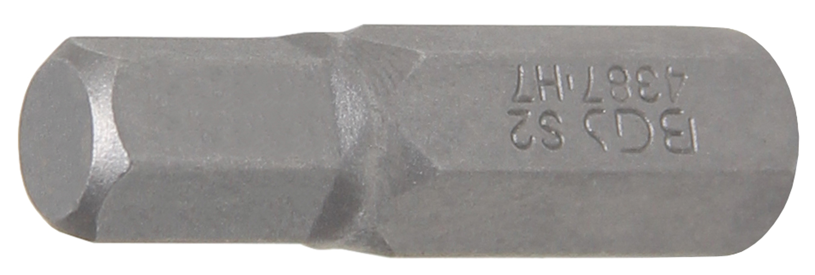 Bild von BGS, Bits, Bit Antrieb Aussensechskant 8 mm (5/16") Innensechskant 7 mm (8 mm (5/16"))